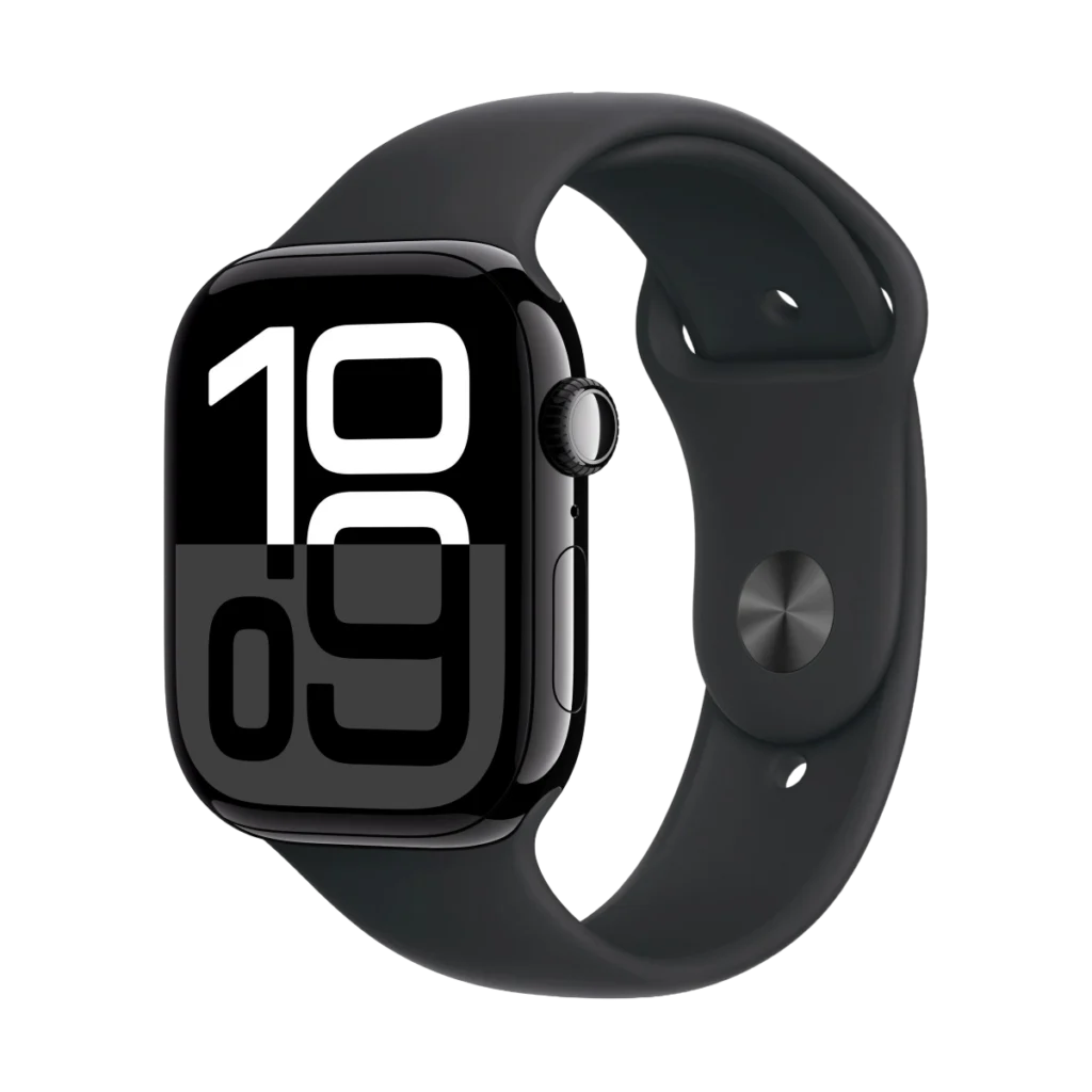 Apple watch serwis
